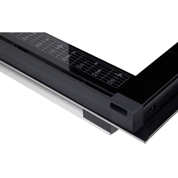 Фото - Духовой шкаф Interline OES 360 MCS XA