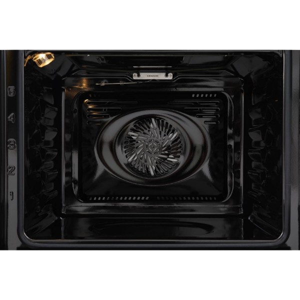 Фото - Духовой шкаф Interline OES 360 MCS XA