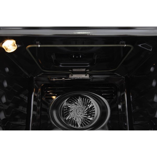 Фото - Духовой шкаф Interline OES 360 MCS XA