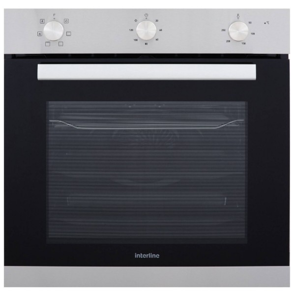 Фото - Духовой шкаф Interline OES 360 MCS XA