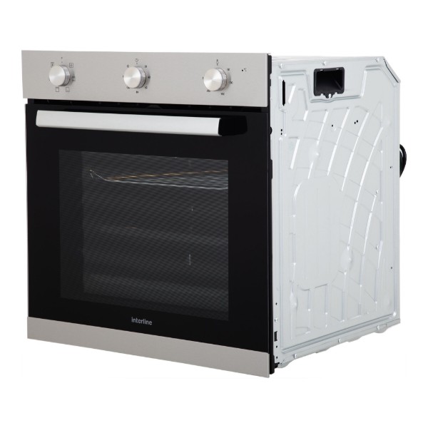 Фото - Духовой шкаф Interline OES 360 MCS XA
