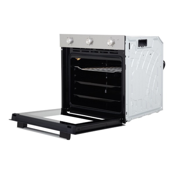 Фото - Духовой шкаф Interline OES 360 MCS XA