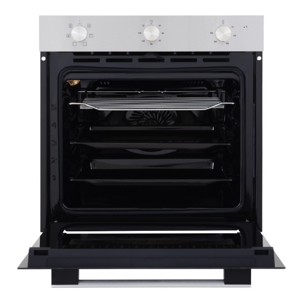 Фото - Духовой шкаф Interline OES 360 MCS XA