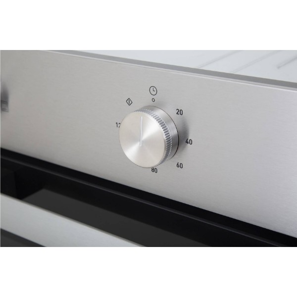 Фото - Духовой шкаф Interline OES 360 MCS XA
