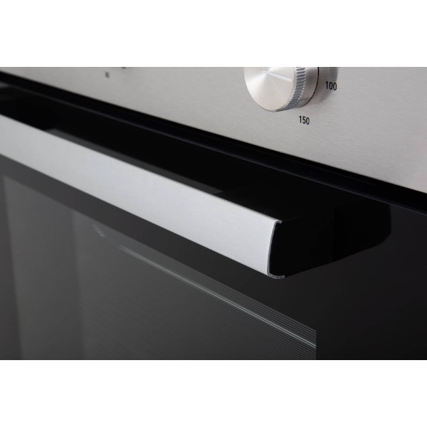 Фото - Духовой шкаф Interline OES 360 MCS XA