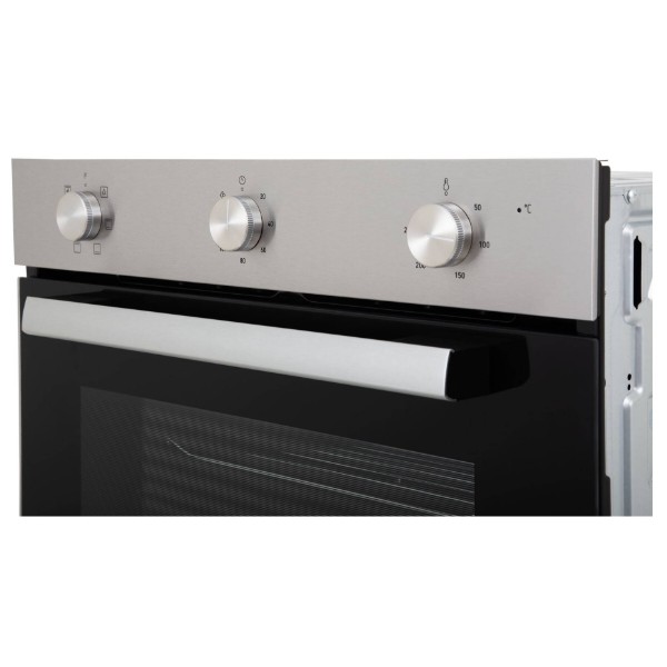 Фото - Духовой шкаф Interline OES 360 MCS XA