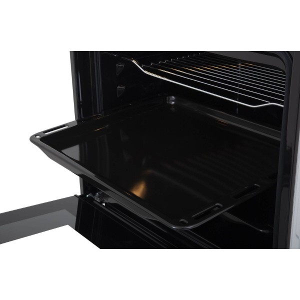 Фото - Духовой шкаф Interline OES 360 MCS XA