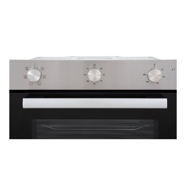 Фото - Духовой шкаф Interline OES 360 MCS XA