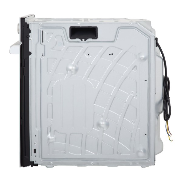 Фото - Духовой шкаф Interline OEG 360 MCS WA