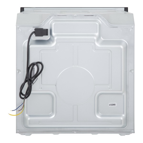 Фото - Духовой шкаф Interline OEG 360 MCS WA