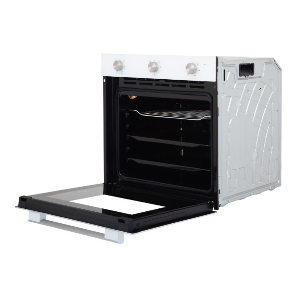 Фото - Духовой шкаф Interline OEG 360 MCS WA