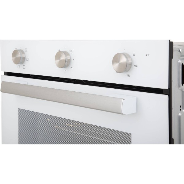 Фото - Духовой шкаф Interline OEG 360 MCS WA