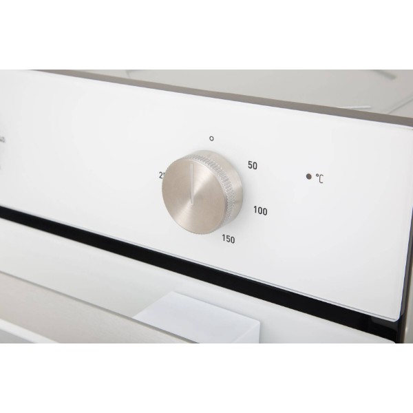 Фото - Духовой шкаф Interline OEG 360 MCS WA