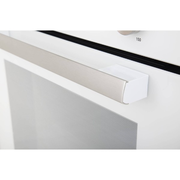 Фото - Духовой шкаф Interline OEG 360 MCS WA