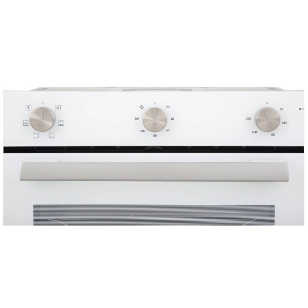 Фото - Духовой шкаф Interline OEG 360 MCS WA