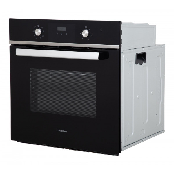 Фото - Духовой шкаф Interline OEG 580 ECH BA