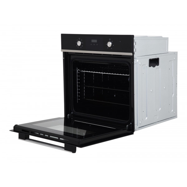 Фото - Духовой шкаф Interline OEG 580 ECH BA