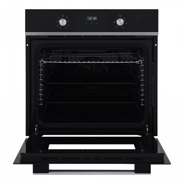 Фото - Духовой шкаф Interline OEG 580 ECH BA