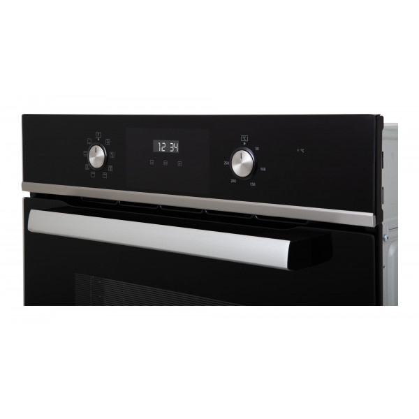 Фото - Духовой шкаф Interline OEG 580 ECH BA