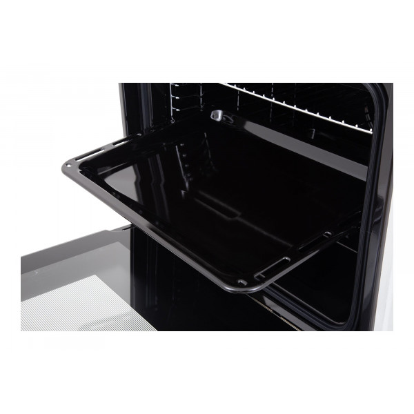Фото - Духовой шкаф Interline OEG 580 ECH BA