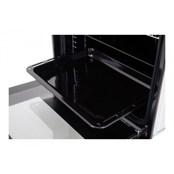 Фото - Духовой шкаф Interline OEG 580 ECH BA