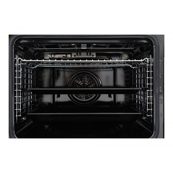 Фото - Духовой шкаф Interline OEG 580 ECH BA
