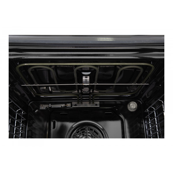 Фото - Духовой шкаф Interline OEG 580 ECH BA