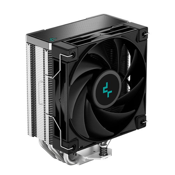 Фото - Процессорный кулер Deepcool AK400 (R-AK400-BKNNMN-G-1)