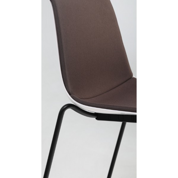 Фото - Стілець офісний Interstuhl SU113 (ER05/white)