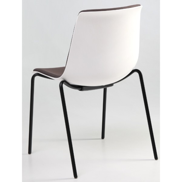 Фото - Стілець офісний Interstuhl SU113 (ER05/white)