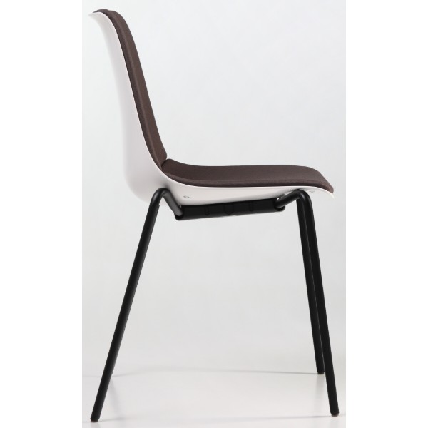 Фото - Стілець офісний Interstuhl SU113 (ER05/white)