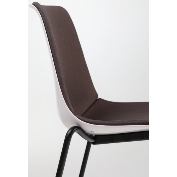 Фото - Стілець офісний Interstuhl SU113 (ER05/white)