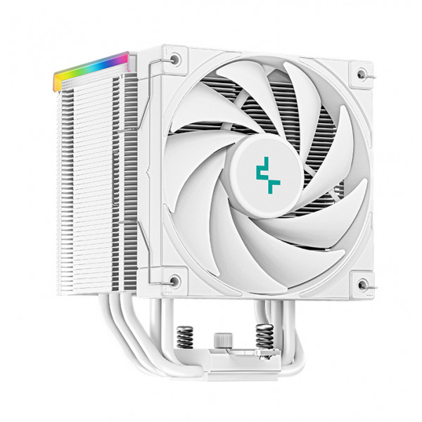 Фото - Процесорний кулер Deepcool AK500 Digital WH (R-AK500-WHADMN-G)