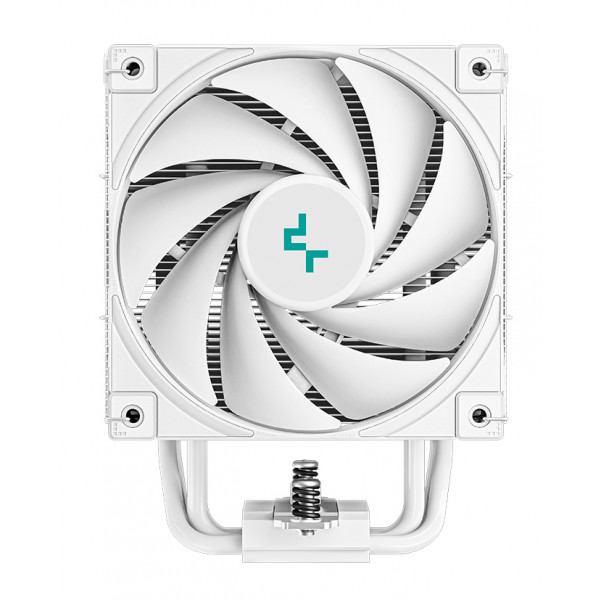 Фото - Процесорний кулер Deepcool AK500 Digital WH (R-AK500-WHADMN-G)