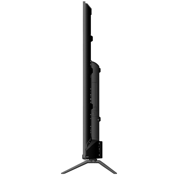 Фото - Телевизор Edler AK50UHD22 W