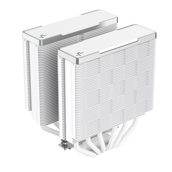 Фото - Процесорний кулер Deepcool AK620 WH (R-AK620-WHNNMT-G-1)