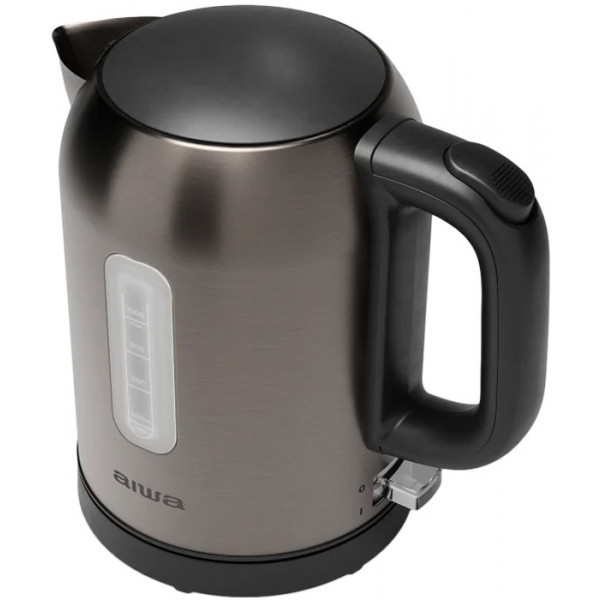 Фото - Електричний чайник Aiwa AKT1000