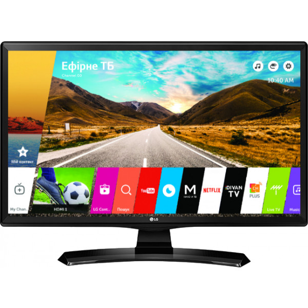 Фото - Телевизор LG 28MT49S-PZ