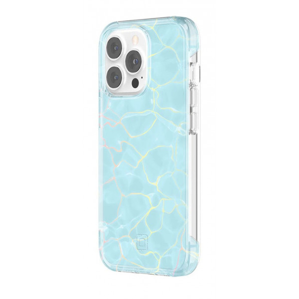 Фото - Чохол для смартфону
Incipio Design Series for Apple iPhone 13 Pro Reflections (IPH-1970-RCN)