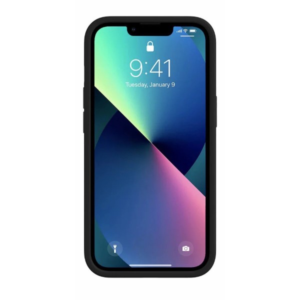 Фото - Чохол для смартфону
Incipio Duo for MagSafe for iPhone 13 Pro Black (IPH-1971-BLK)