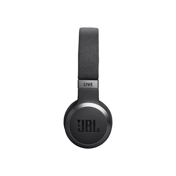 Фото - Наушники накладные беспроводные JBL Live 670NC (JBLLIVE670NCBLK)