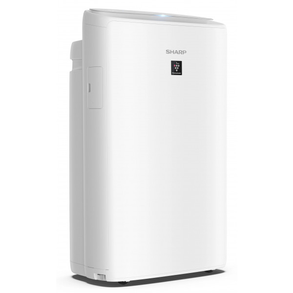 Фото - Очищувач повітря Sharp UA-KIN42E-W
