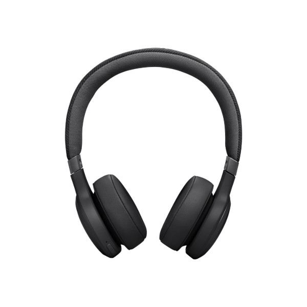 Фото - Наушники накладные беспроводные JBL Live 670NC (JBLLIVE670NCBLK)