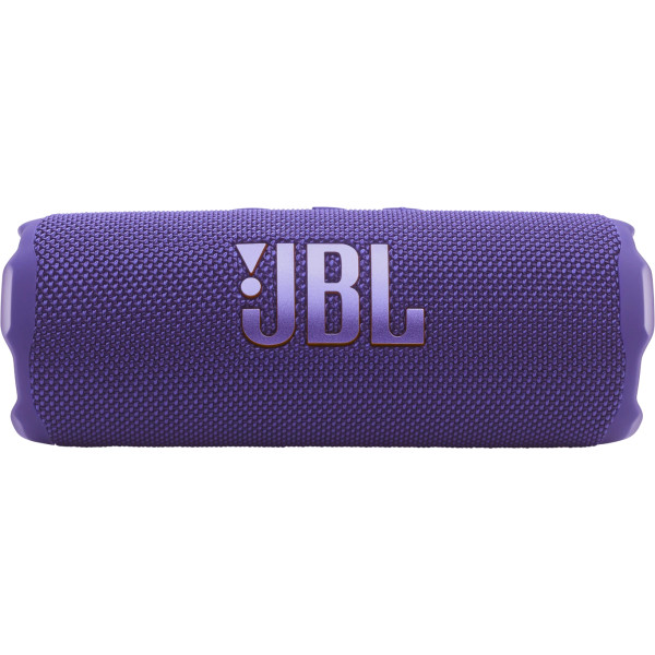 Портативная акустика JBL Flip 7 Purple (JBLFLIP7PUR) купить - цена