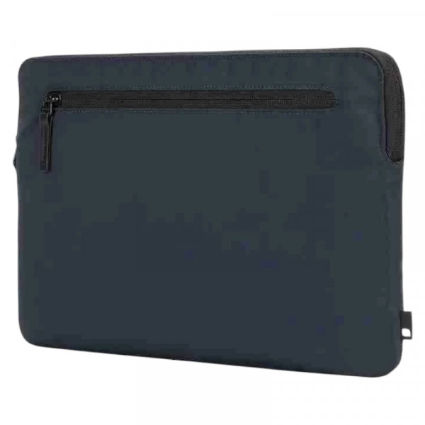 Фото - Чохол для ноутбуку INCASE Compact Sleeve in Flight Nylon for MacBook Pro 14" 2021 - Navy (INMB100726-NVY)