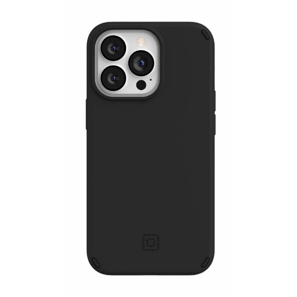 Фото - Чохол для смартфону
Incipio Duo for MagSafe for iPhone 13 Pro Black (IPH-1971-BLK) Фото - Чохол для смартфону
Incipio Duo for MagSafe for iPhone 13 Pro Black (IPH-1971-BLK)