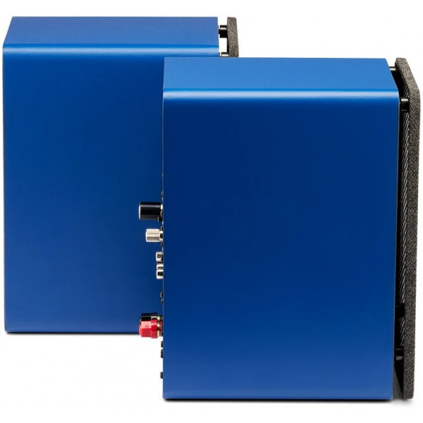 Фото - Комп'ютерна акустика звичайна 2.0 Elac Debut Connex DCB41 Blue