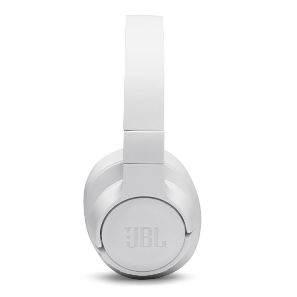 Фото - Гарнитура беспроводная JBL JBLT710BTWHT