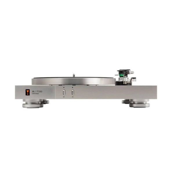Фото - Виниловый проигрыватель JBL TT350 (JBLTT350WALEU)
