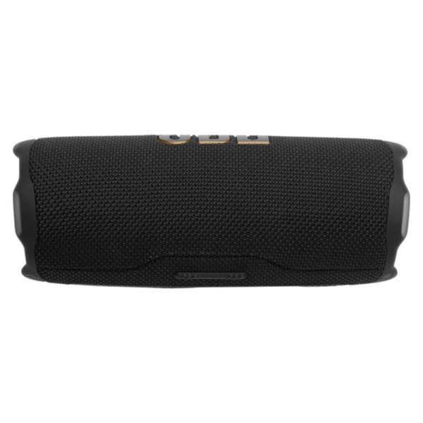 Фото - Портативна акустика JBL Flip 7 Tomorrowland (JBLFLIP7TML)